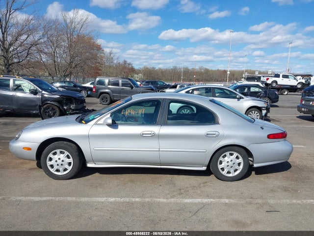 Продажа на аукционе авто 1999 Mercury Sable Gs, vin: 1MEFM50U2XA635075, номер лота: 45105222