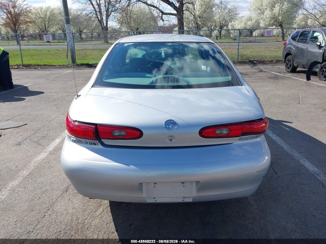 Продажа на аукционе авто 1999 Mercury Sable Gs, vin: 1MEFM50U2XA635075, номер лота: 45105222