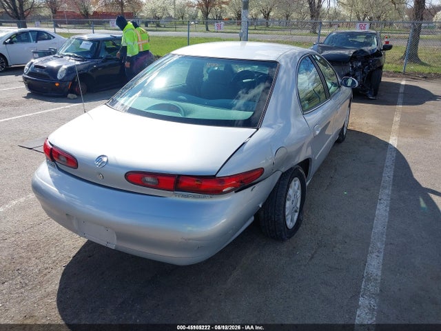 Продажа на аукционе авто 1999 Mercury Sable Gs, vin: 1MEFM50U2XA635075, номер лота: 45105222