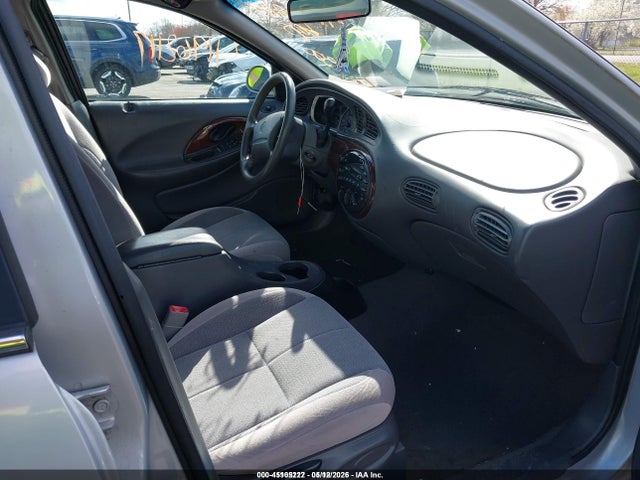 Продажа на аукционе авто 1999 Mercury Sable Gs, vin: 1MEFM50U2XA635075, номер лота: 45105222