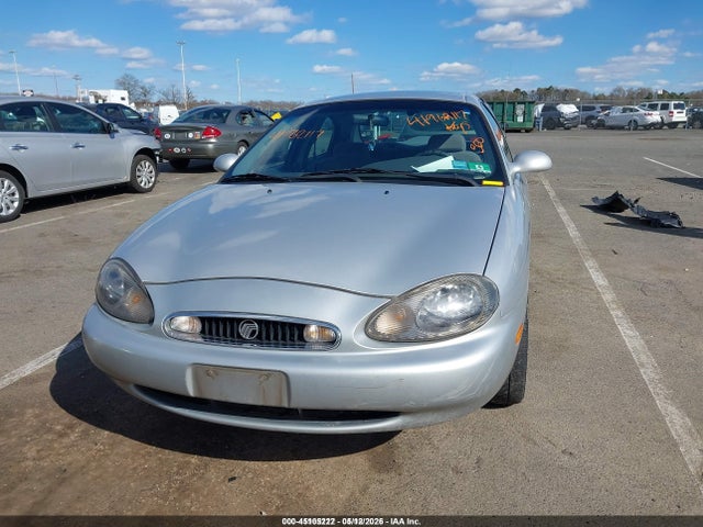 Продажа на аукционе авто 1999 Mercury Sable Gs, vin: 1MEFM50U2XA635075, номер лота: 45105222