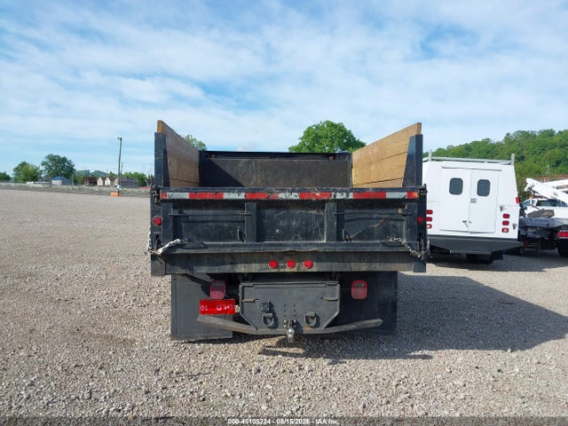 2008 Ford F-550 Chassis Xl/xlt მანქანა იყიდება აუქციონზე, vin: 1FDAF57R18ED23309, აუქციონის ნომერი: 45105224