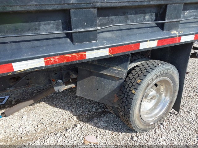 2008 Ford F-550 Chassis Xl/xlt მანქანა იყიდება აუქციონზე, vin: 1FDAF57R18ED23309, აუქციონის ნომერი: 45105224