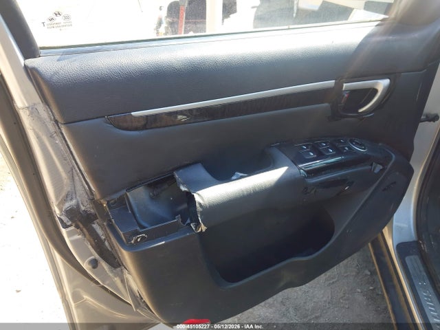 Aukcja sprzedaży 2009 Hyundai Santa Fe Limited, vin: 5NMSH73E99H235351, numer aukcji: 45105227