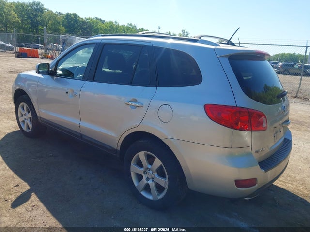 Aukcja sprzedaży 2009 Hyundai Santa Fe Limited, vin: 5NMSH73E99H235351, numer aukcji: 45105227