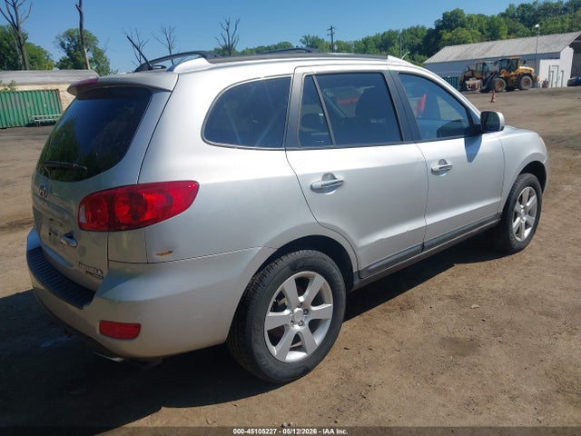 Aukcja sprzedaży 2009 Hyundai Santa Fe Limited, vin: 5NMSH73E99H235351, numer aukcji: 45105227