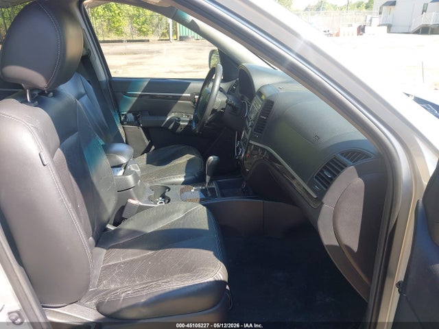 Aukcja sprzedaży 2009 Hyundai Santa Fe Limited, vin: 5NMSH73E99H235351, numer aukcji: 45105227