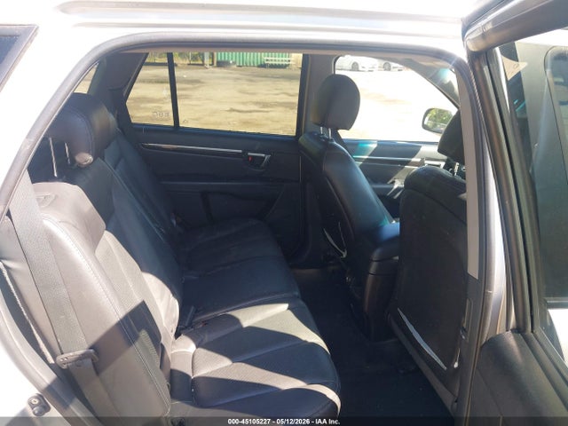 Aukcja sprzedaży 2009 Hyundai Santa Fe Limited, vin: 5NMSH73E99H235351, numer aukcji: 45105227