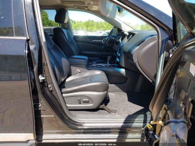 Aukcja sprzedaży 2014 Nissan Pathfinder Sl, vin: 5N1AR2MM0EC704378, numer aukcji: 45105230