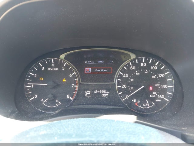 Aukcja sprzedaży 2014 Nissan Pathfinder Sl, vin: 5N1AR2MM0EC704378, numer aukcji: 45105230