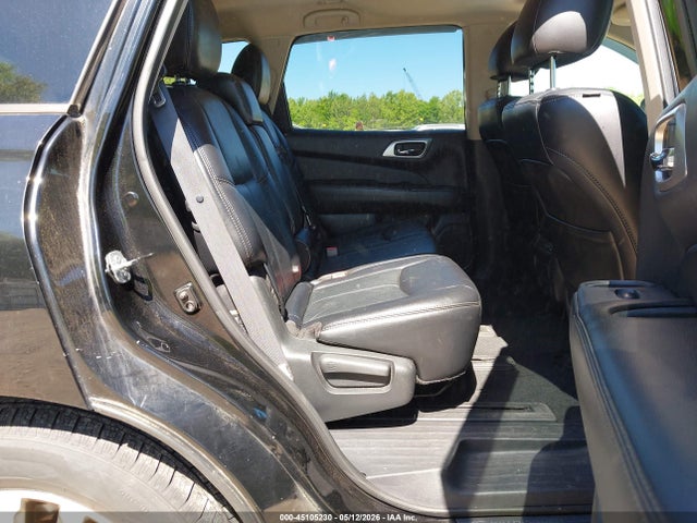 Aukcja sprzedaży 2014 Nissan Pathfinder Sl, vin: 5N1AR2MM0EC704378, numer aukcji: 45105230