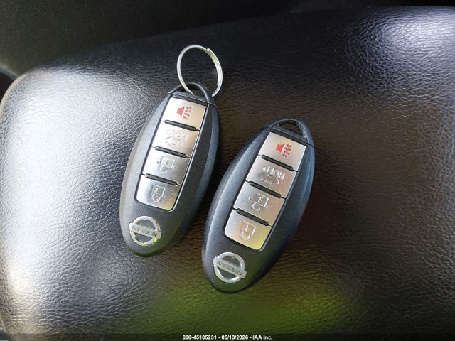 Aukcja sprzedaży 2019 Nissan Sentra Sv, vin: 3N1AB7AP0KY360450, numer aukcji: 45105231
