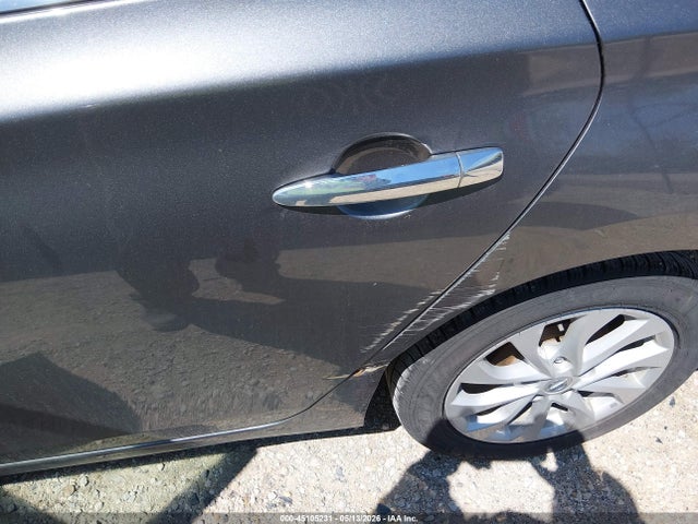 Aukcja sprzedaży 2019 Nissan Sentra Sv, vin: 3N1AB7AP0KY360450, numer aukcji: 45105231