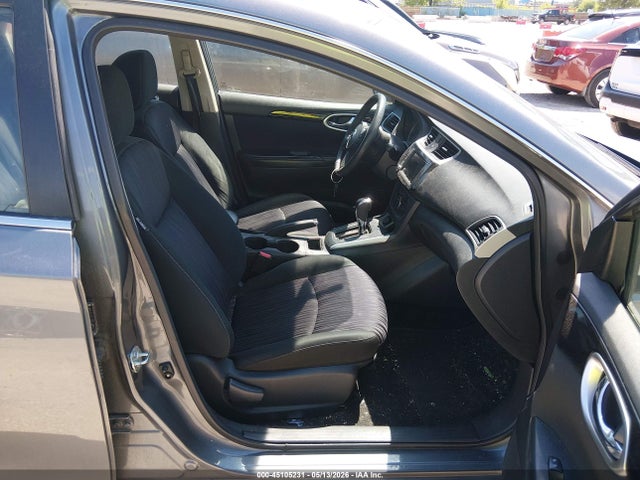 Aukcja sprzedaży 2019 Nissan Sentra Sv, vin: 3N1AB7AP0KY360450, numer aukcji: 45105231