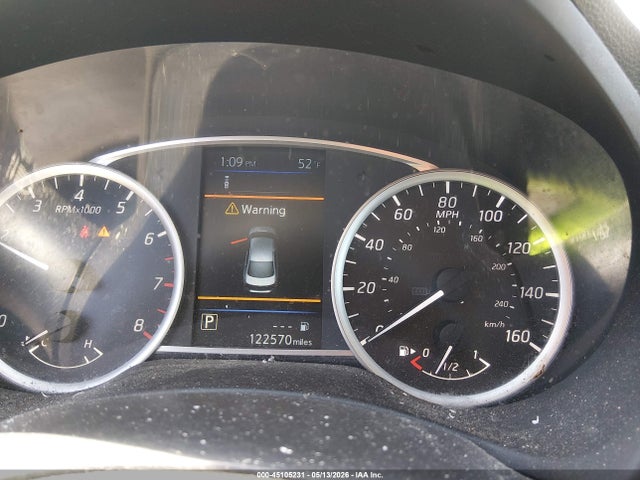 Aukcja sprzedaży 2019 Nissan Sentra Sv, vin: 3N1AB7AP0KY360450, numer aukcji: 45105231