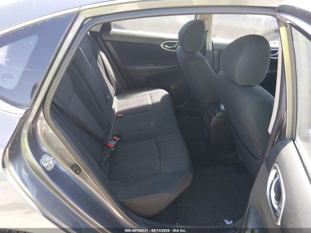 Aukcja sprzedaży 2019 Nissan Sentra Sv, vin: 3N1AB7AP0KY360450, numer aukcji: 45105231