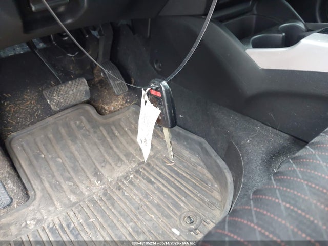 Продаж на аукціоні авто 2018 Honda Fit Sport, vin: 3HGGK5H62JM709026, номер лоту: 45105234