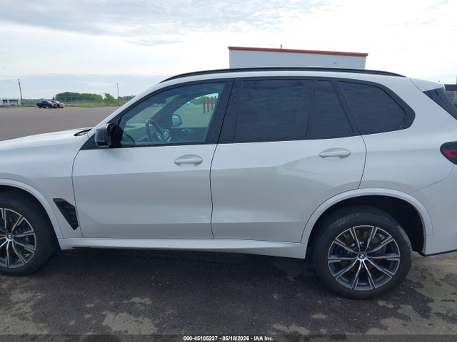 Aukcja sprzedaży 2024 Bmw X5 M60i, vin: 5UX33EU05R9T28758, numer aukcji: 45105237