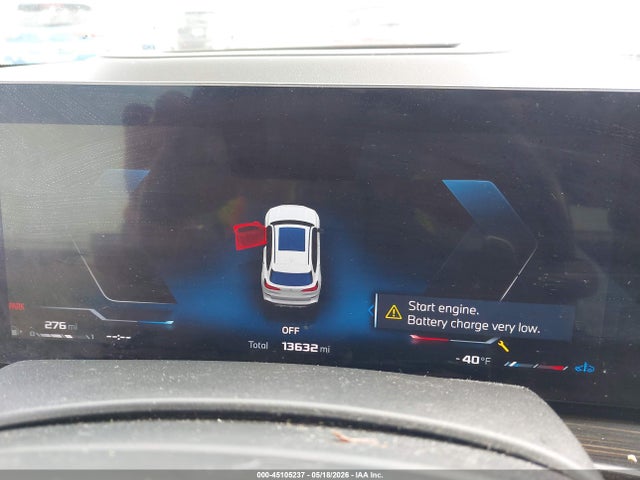 BMW X5 M60i 2024 5UX33EU05R9T28758 Image 7