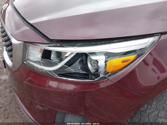 Продажа на аукционе авто 2016 Kia Sedona Lx, vin: KNDMB5C16G6145242, номер лота: 45105240