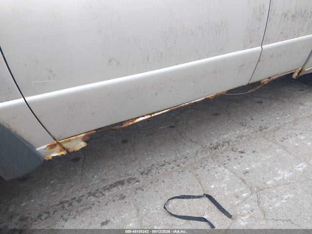 45105242 :رقم المزاد ، 1FTZR45E74PB37863 vin ، 2004 Ford Ranger Edge/tremor/xlt مزاد بيع