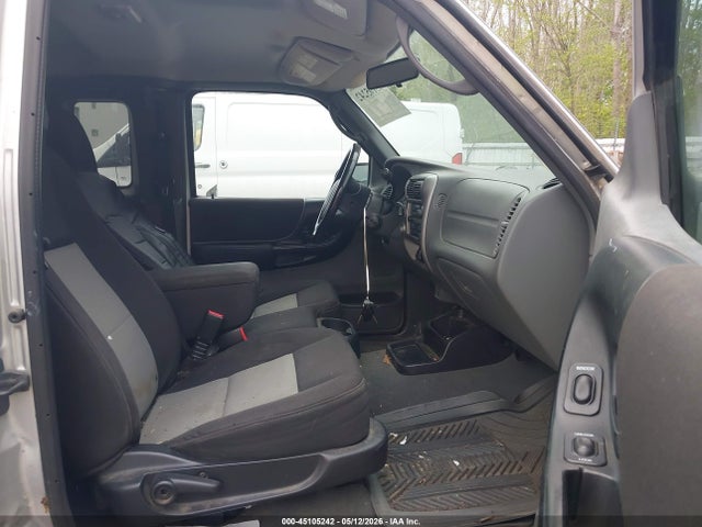 45105242 :رقم المزاد ، 1FTZR45E74PB37863 vin ، 2004 Ford Ranger Edge/tremor/xlt مزاد بيع