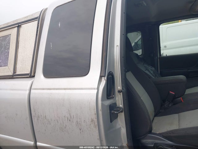 45105242 :رقم المزاد ، 1FTZR45E74PB37863 vin ، 2004 Ford Ranger Edge/tremor/xlt مزاد بيع