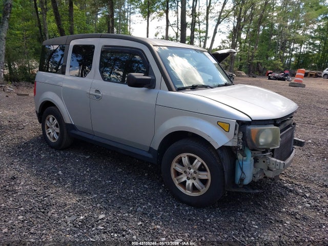 Auction sale of the 2007 Honda Element Ex, vin: 5J6YH18747L014053, lot number: 45105245