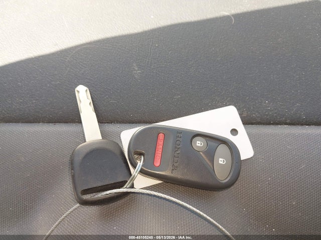 45105245 :رقم المزاد ، 5J6YH18747L014053 vin ، 2007 Honda Element Ex مزاد بيع