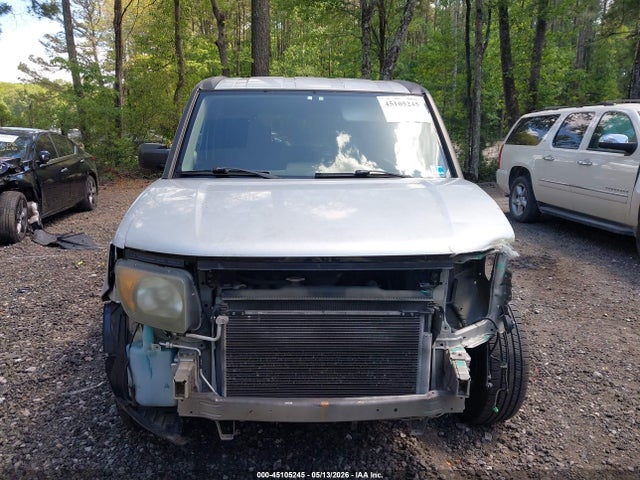 45105245 :رقم المزاد ، 5J6YH18747L014053 vin ، 2007 Honda Element Ex مزاد بيع