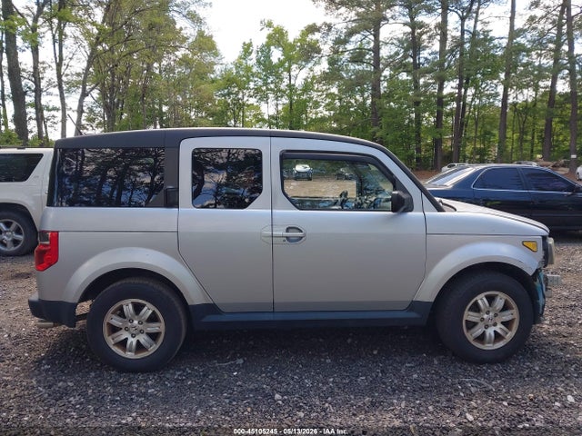 45105245 :رقم المزاد ، 5J6YH18747L014053 vin ، 2007 Honda Element Ex مزاد بيع