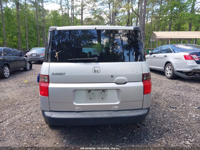 45105245 :رقم المزاد ، 5J6YH18747L014053 vin ، 2007 Honda Element Ex مزاد بيع