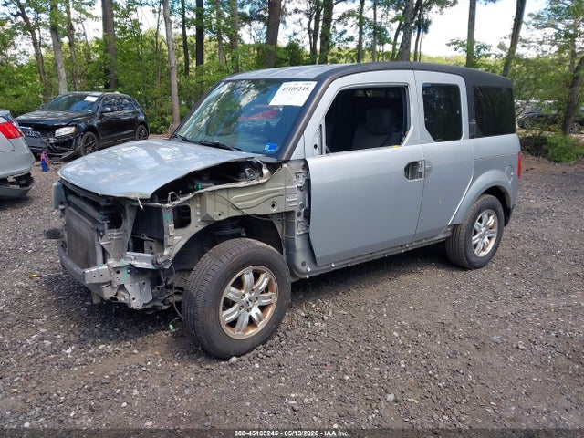45105245 :رقم المزاد ، 5J6YH18747L014053 vin ، 2007 Honda Element Ex مزاد بيع