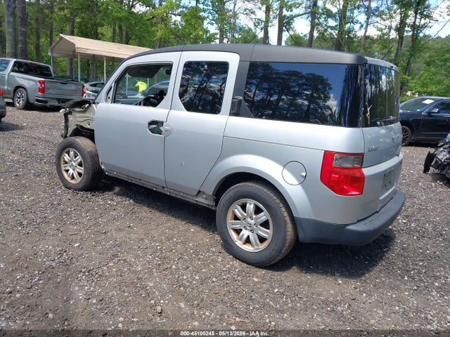 45105245 :رقم المزاد ، 5J6YH18747L014053 vin ، 2007 Honda Element Ex مزاد بيع