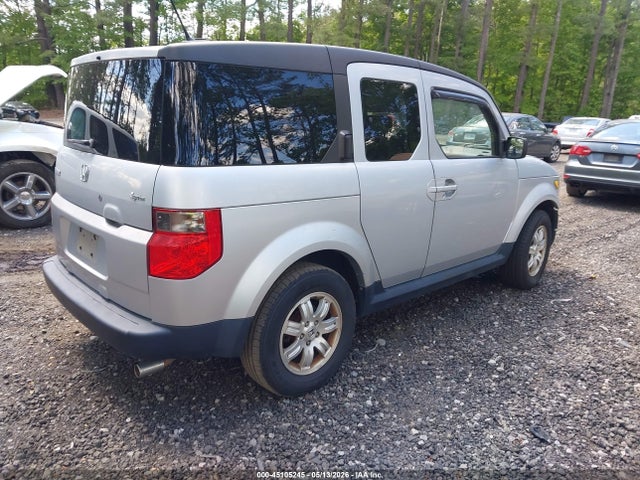 45105245 :رقم المزاد ، 5J6YH18747L014053 vin ، 2007 Honda Element Ex مزاد بيع