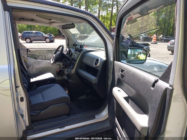 45105245 :رقم المزاد ، 5J6YH18747L014053 vin ، 2007 Honda Element Ex مزاد بيع