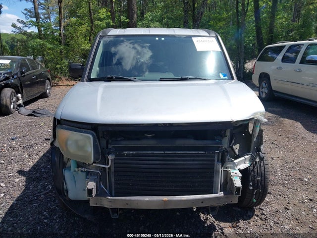 45105245 :رقم المزاد ، 5J6YH18747L014053 vin ، 2007 Honda Element Ex مزاد بيع