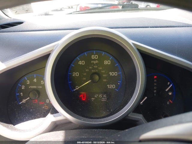 45105245 :رقم المزاد ، 5J6YH18747L014053 vin ، 2007 Honda Element Ex مزاد بيع