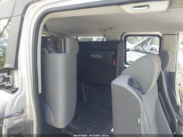 45105245 :رقم المزاد ، 5J6YH18747L014053 vin ، 2007 Honda Element Ex مزاد بيع