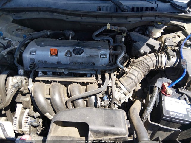 Продаж на аукціоні авто 2010 Honda Accord 2.4 Lx, vin: 1HGCP2F31AA109277, номер лоту: 45105247