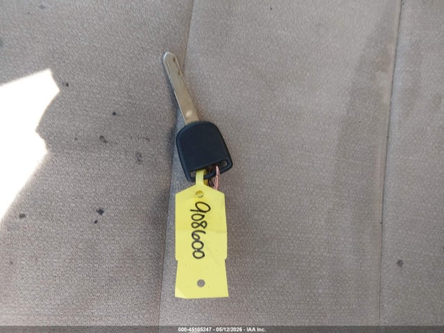 Продаж на аукціоні авто 2010 Honda Accord 2.4 Lx, vin: 1HGCP2F31AA109277, номер лоту: 45105247