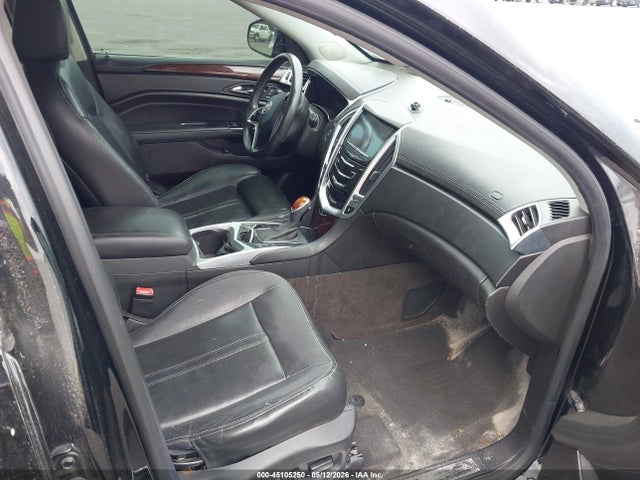 Aukcja sprzedaży 2016 Cadillac Srx Luxury Collection, vin: 3GYFNBE39GS584017, numer aukcji: 45105250