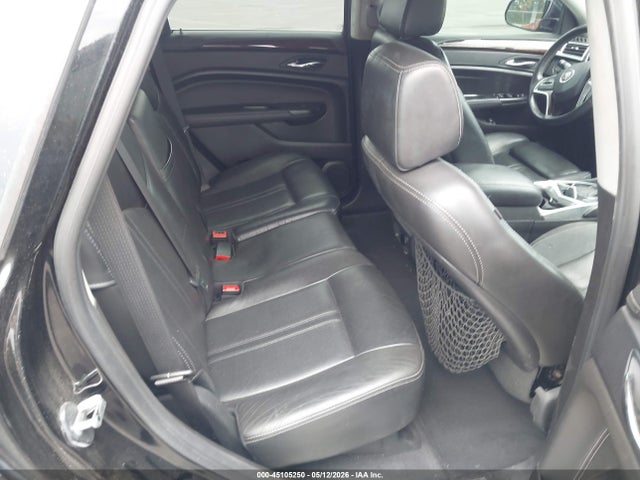Aukcja sprzedaży 2016 Cadillac Srx Luxury Collection, vin: 3GYFNBE39GS584017, numer aukcji: 45105250