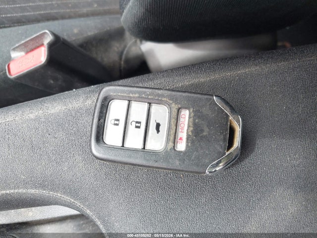 Продаж на аукціоні авто 2018 Honda Fit Ex, vin: 3HGGK5H85JM721611, номер лоту: 45105252