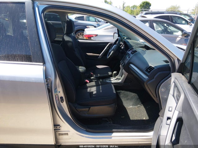 45105254 :رقم المزاد ، JF2SJADC4FH505891 vin ، 2015 Subaru Forester 2.5i Premium مزاد بيع