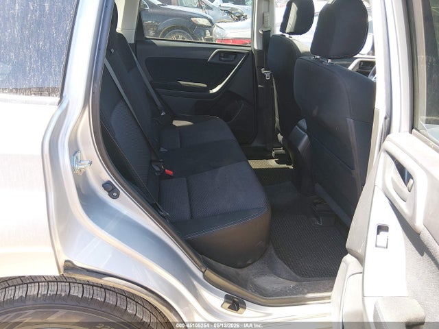 45105254 :رقم المزاد ، JF2SJADC4FH505891 vin ، 2015 Subaru Forester 2.5i Premium مزاد بيع