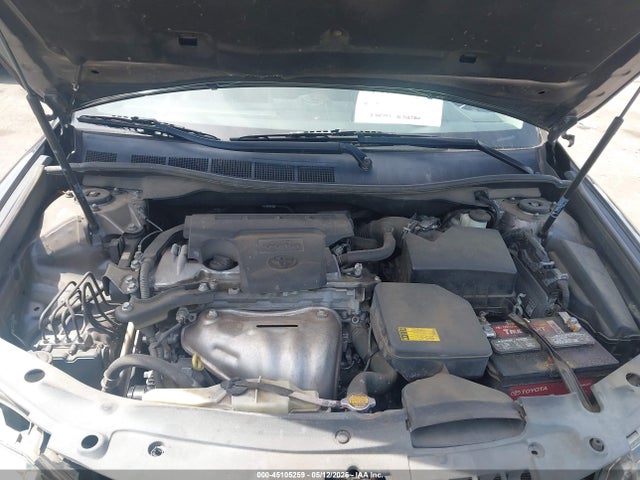 Aukcja sprzedaży 2013 Toyota Camry Se, vin: 4T1BF1FK5DU282524, numer aukcji: 45105259