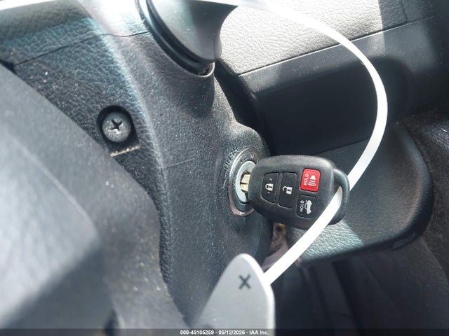 Aukcja sprzedaży 2013 Toyota Camry Se, vin: 4T1BF1FK5DU282524, numer aukcji: 45105259