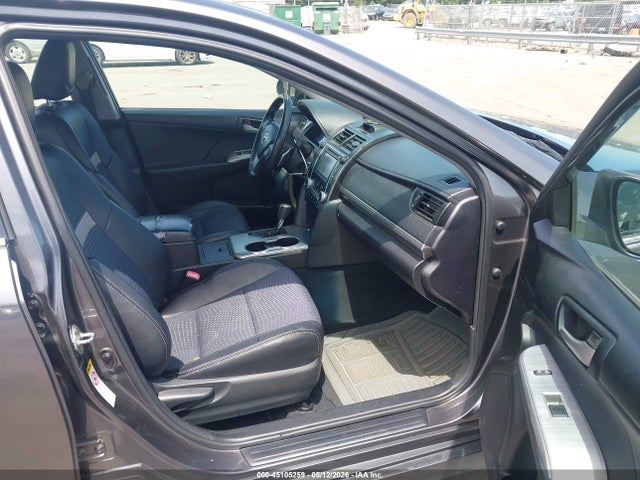 Aukcja sprzedaży 2013 Toyota Camry Se, vin: 4T1BF1FK5DU282524, numer aukcji: 45105259