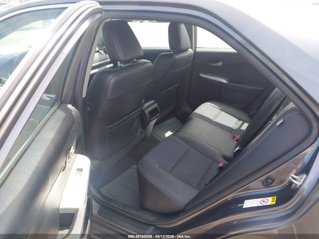 Aukcja sprzedaży 2013 Toyota Camry Se, vin: 4T1BF1FK5DU282524, numer aukcji: 45105259